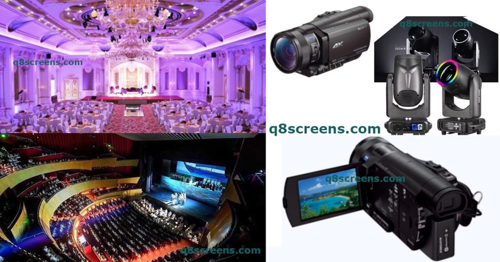 أفضل شركة تصوير فيديو في الكويت