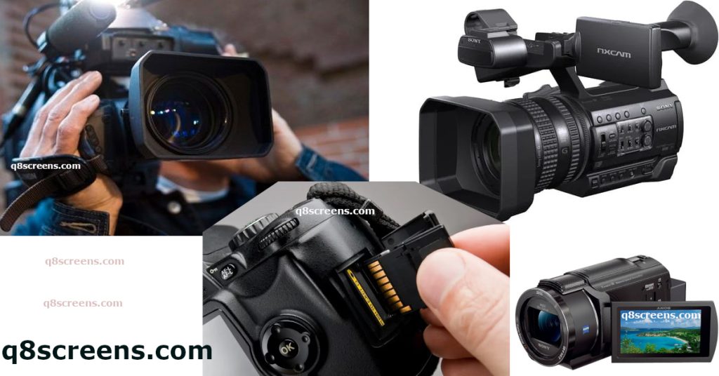 أكبر شركة تصوير فيديو الكويت حلول مثالية لكل مناسبة وحدث